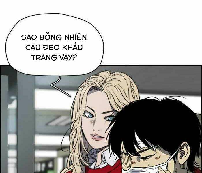 Thể Thao Cực Hạn Chapter 170 - Trang 2