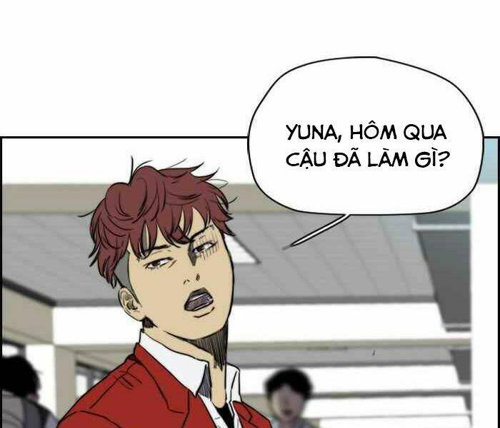 Thể Thao Cực Hạn Chapter 170 - Trang 2