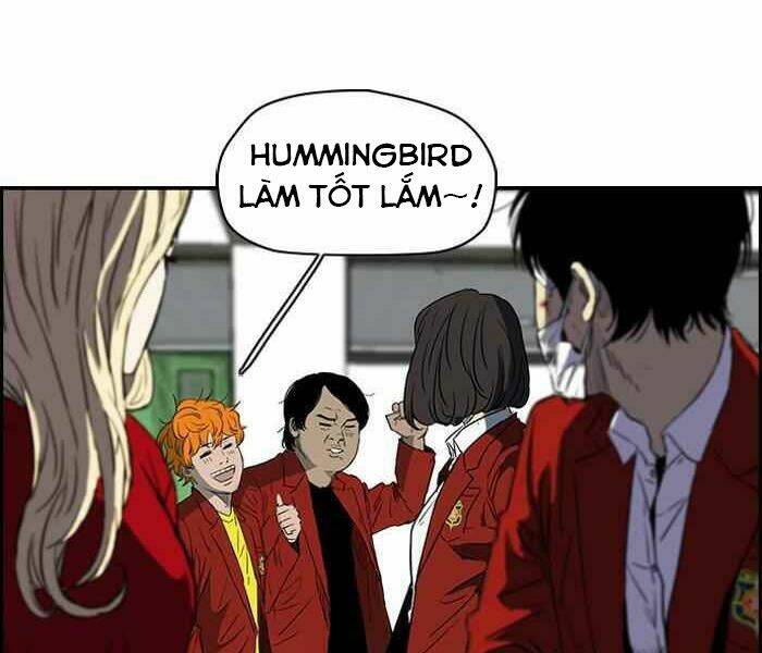 Thể Thao Cực Hạn Chapter 170 - Trang 2