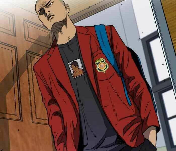 Thể Thao Cực Hạn Chapter 171 - Trang 2