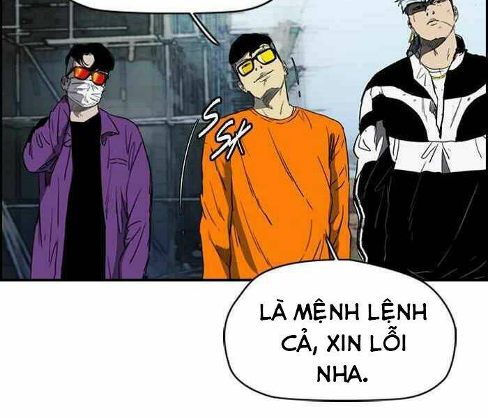 Thể Thao Cực Hạn Chapter 171 - Trang 2