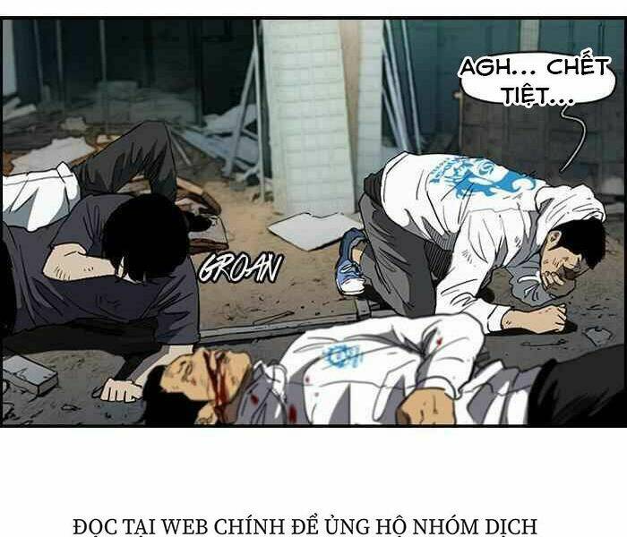 Thể Thao Cực Hạn Chapter 171 - Trang 2