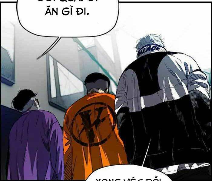 Thể Thao Cực Hạn Chapter 171 - Trang 2