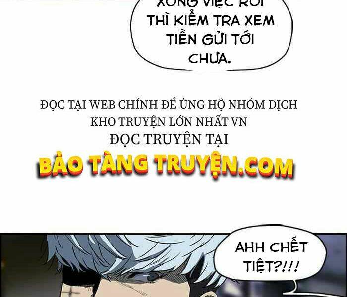 Thể Thao Cực Hạn Chapter 171 - Trang 2