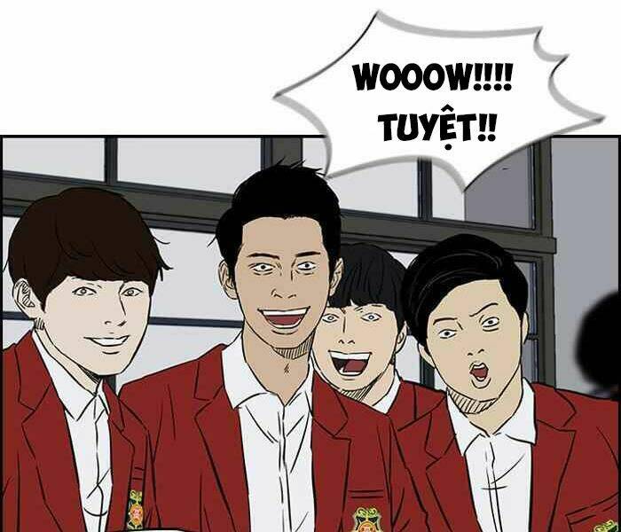 Thể Thao Cực Hạn Chapter 171 - Trang 2