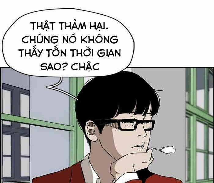 Thể Thao Cực Hạn Chapter 171 - Trang 2