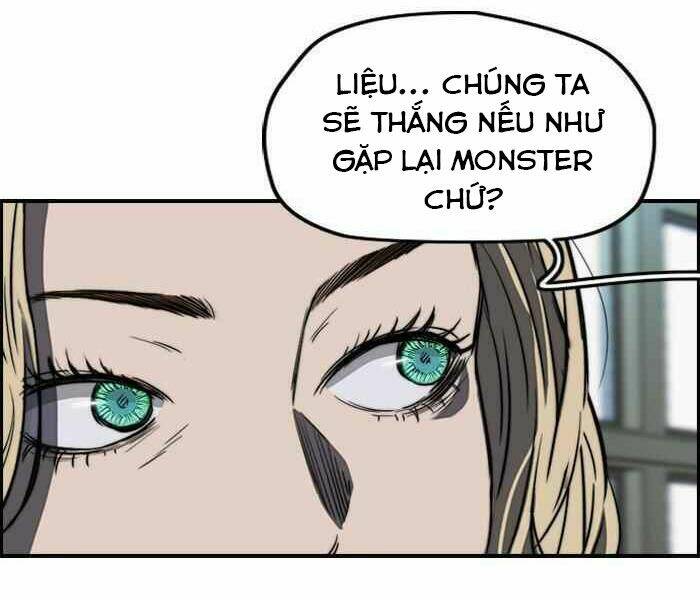 Thể Thao Cực Hạn Chapter 171 - Trang 2