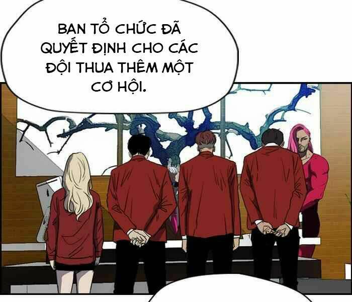 Thể Thao Cực Hạn Chapter 171 - Trang 2