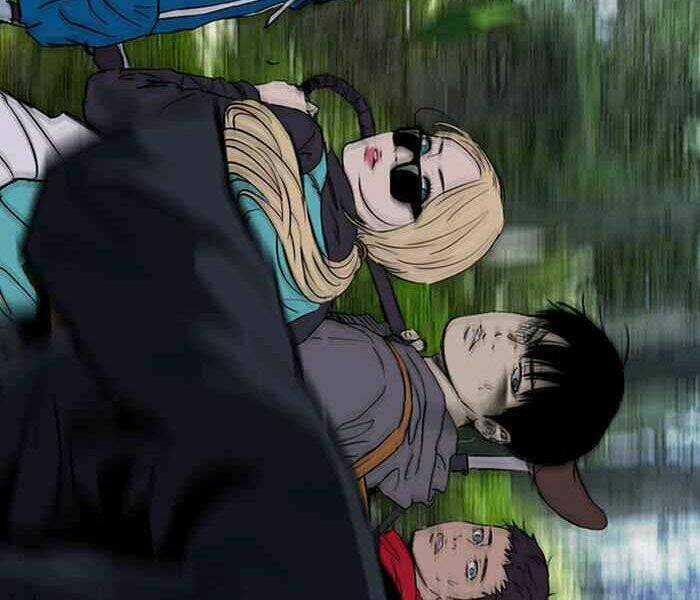 Thể Thao Cực Hạn Chapter 173 - Trang 2