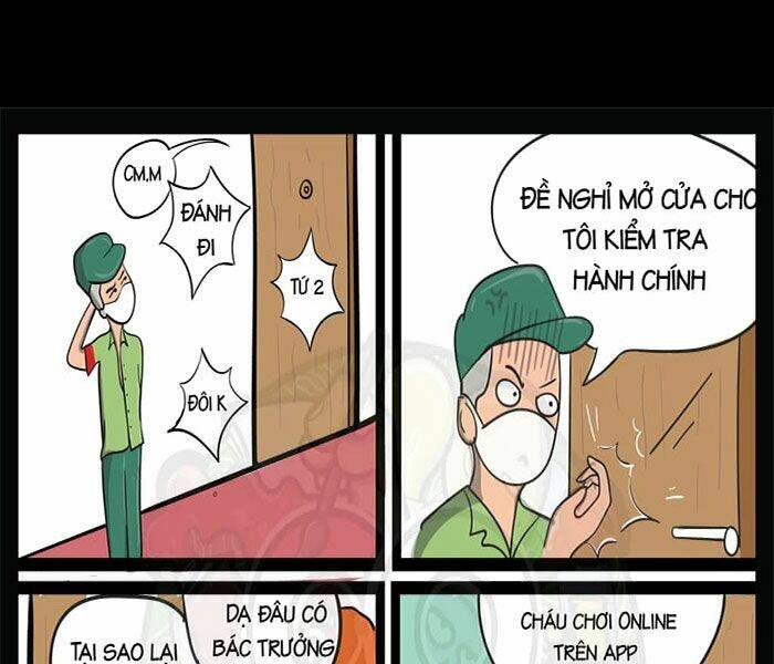 Thể Thao Cực Hạn Chapter 173 - Trang 2