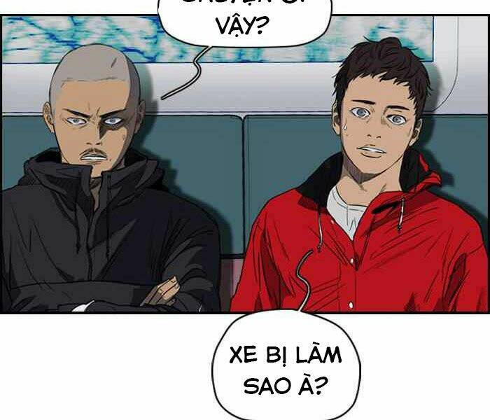 Thể Thao Cực Hạn Chapter 173 - Trang 2