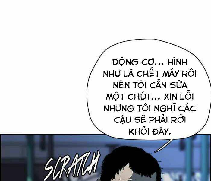 Thể Thao Cực Hạn Chapter 173 - Trang 2
