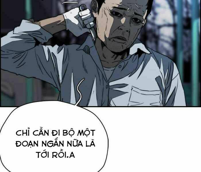 Thể Thao Cực Hạn Chapter 173 - Trang 2