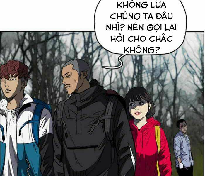 Thể Thao Cực Hạn Chapter 173 - Trang 2