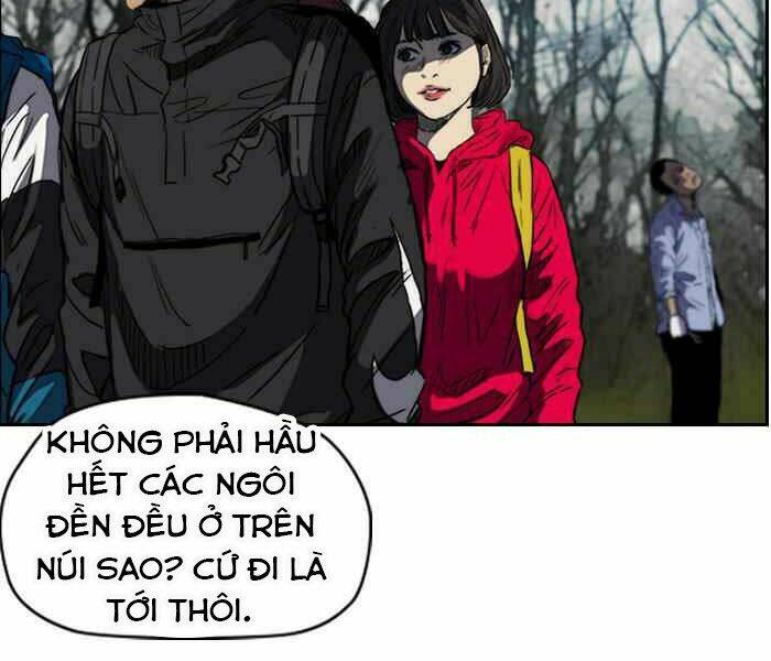 Thể Thao Cực Hạn Chapter 173 - Trang 2