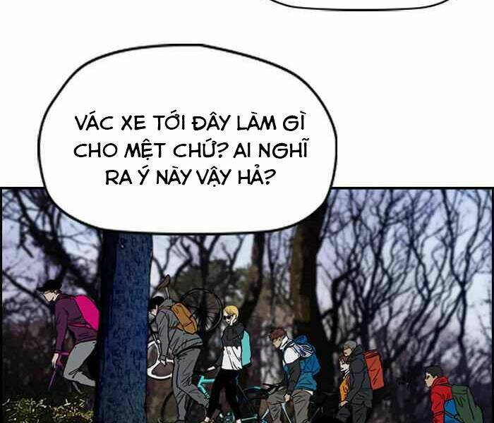 Thể Thao Cực Hạn Chapter 173 - Trang 2