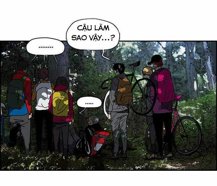 Thể Thao Cực Hạn Chapter 173 - Trang 2