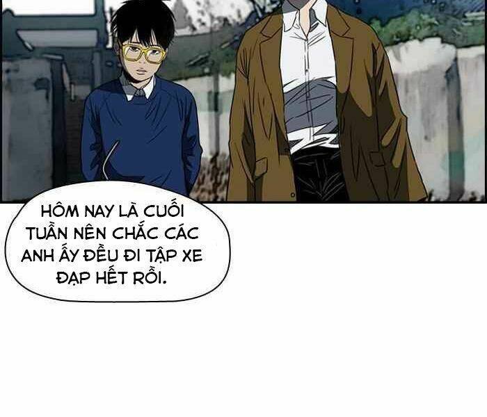 Thể Thao Cực Hạn Chapter 174 - Trang 2