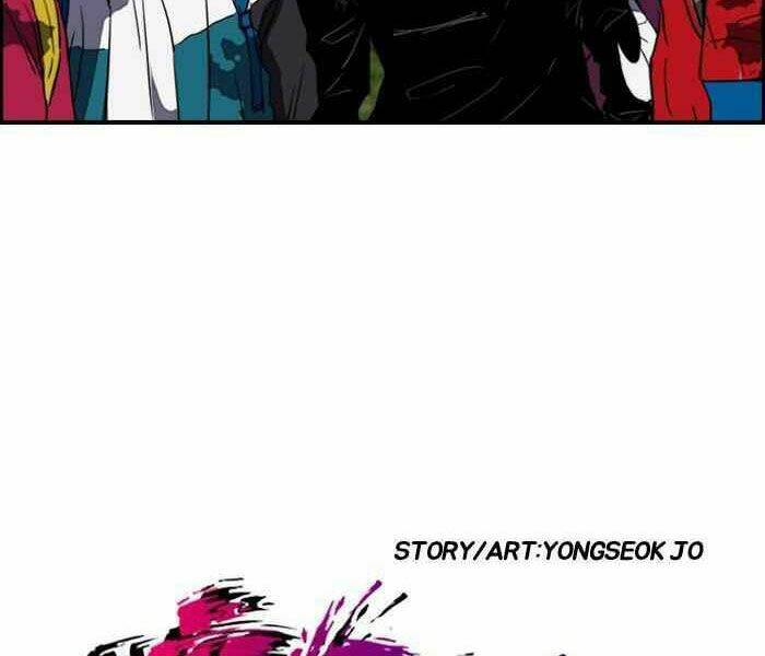 Thể Thao Cực Hạn Chapter 174 - Trang 2