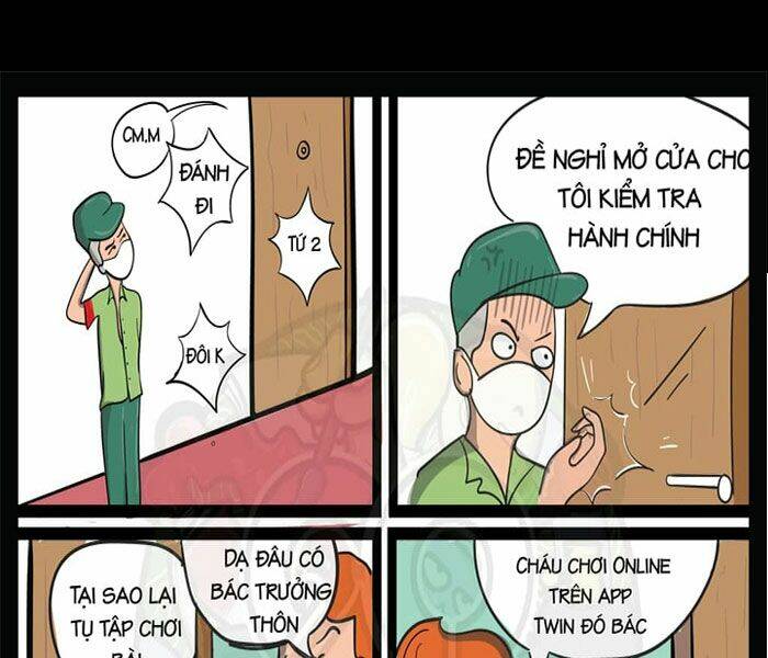 Thể Thao Cực Hạn Chapter 174 - Trang 2