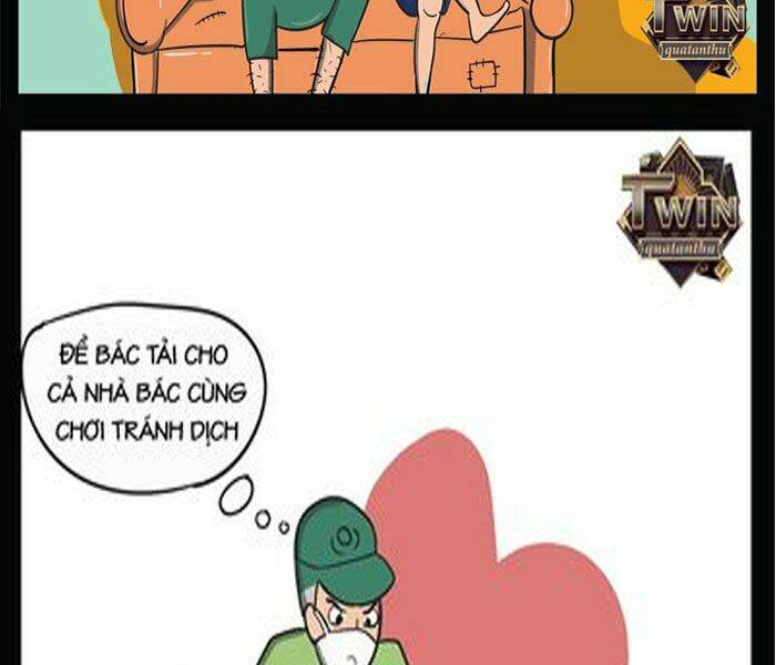 Thể Thao Cực Hạn Chapter 174 - Trang 2