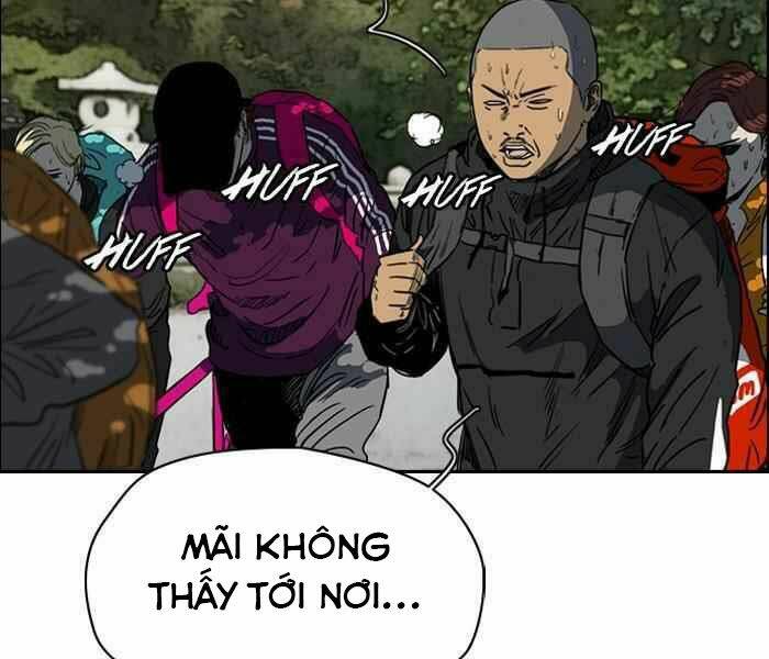 Thể Thao Cực Hạn Chapter 174 - Trang 2