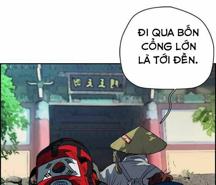 Thể Thao Cực Hạn Chapter 174 - Trang 2