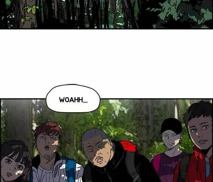 Thể Thao Cực Hạn Chapter 174 - Trang 2