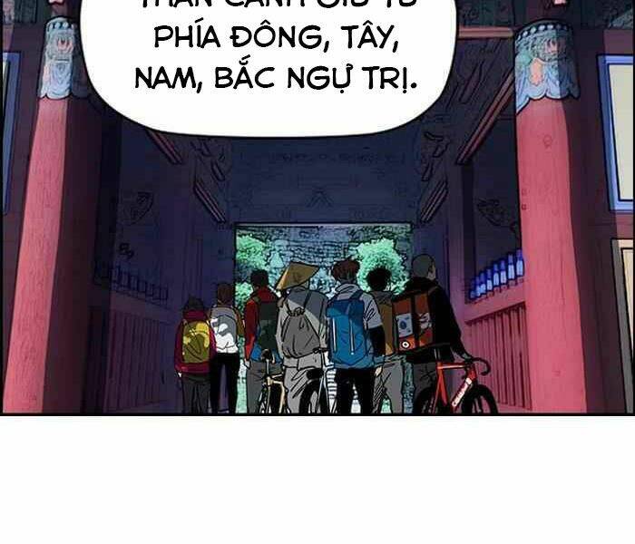 Thể Thao Cực Hạn Chapter 174 - Trang 2