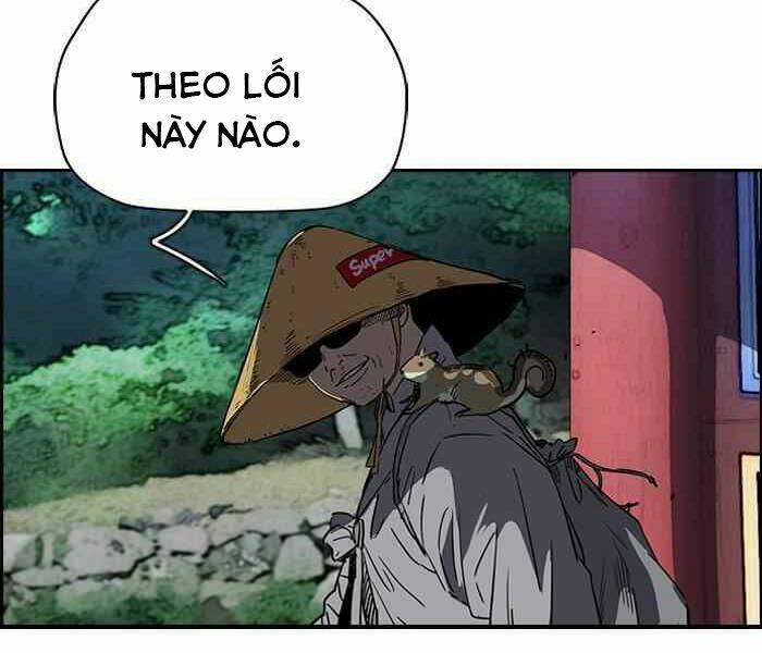 Thể Thao Cực Hạn Chapter 174 - Trang 2