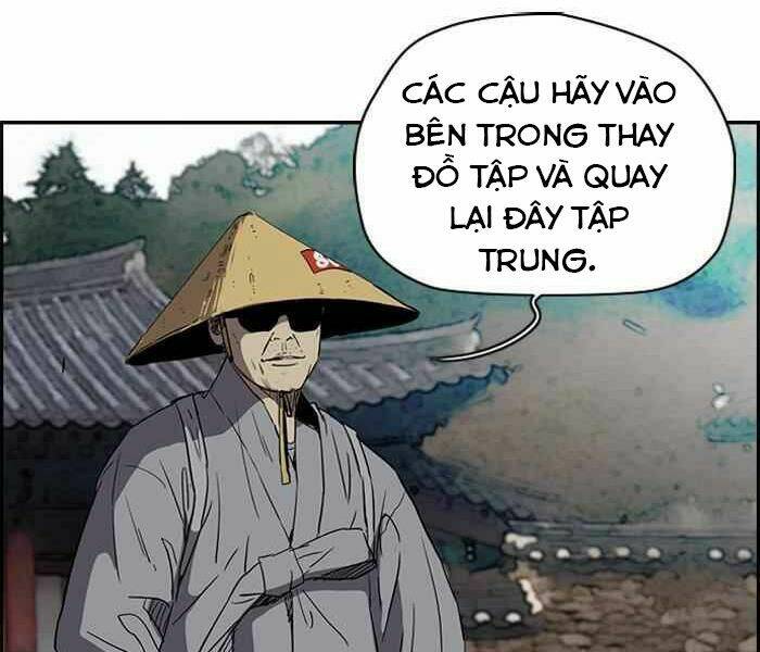 Thể Thao Cực Hạn Chapter 174 - Trang 2