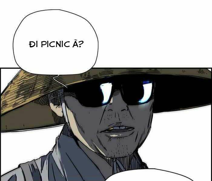 Thể Thao Cực Hạn Chapter 174 - Trang 2