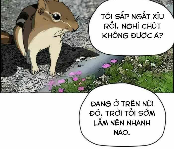 Thể Thao Cực Hạn Chapter 174 - Trang 2