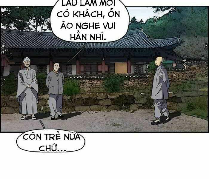 Thể Thao Cực Hạn Chapter 174 - Trang 2