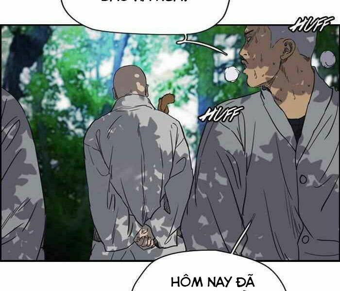 Thể Thao Cực Hạn Chapter 174 - Trang 2