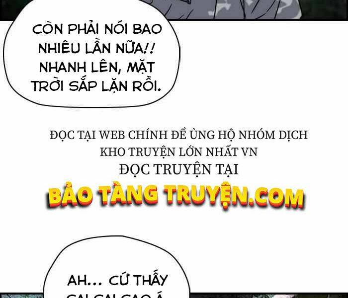 Thể Thao Cực Hạn Chapter 175 - Trang 2