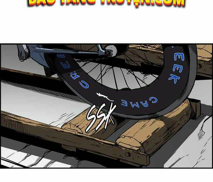 Thể Thao Cực Hạn Chapter 175 - Trang 2