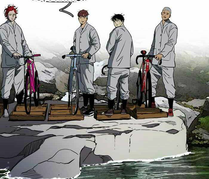 Thể Thao Cực Hạn Chapter 175 - Trang 2