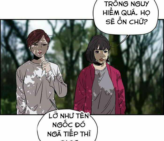 Thể Thao Cực Hạn Chapter 175 - Trang 2