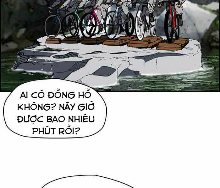 Thể Thao Cực Hạn Chapter 175 - Trang 2