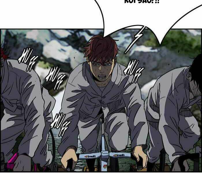 Thể Thao Cực Hạn Chapter 175 - Trang 2