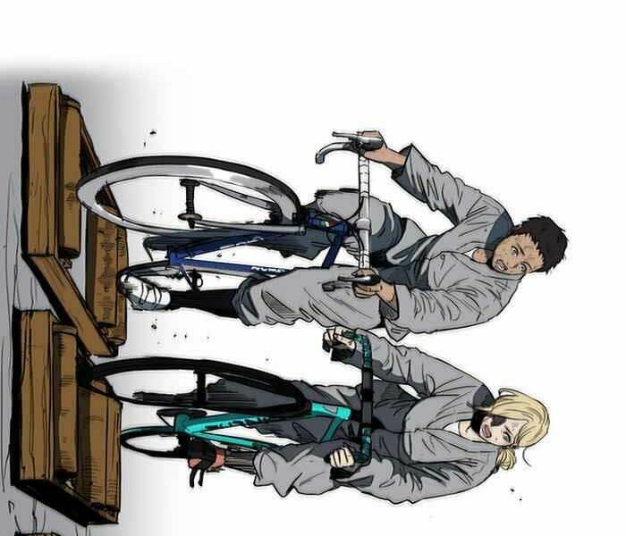 Thể Thao Cực Hạn Chapter 175 - Trang 2