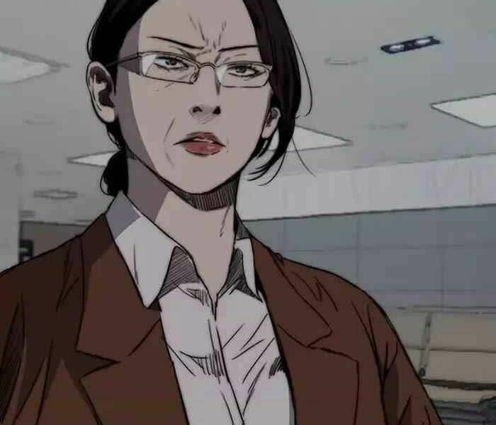 Thể Thao Cực Hạn Chapter 176 - Trang 2