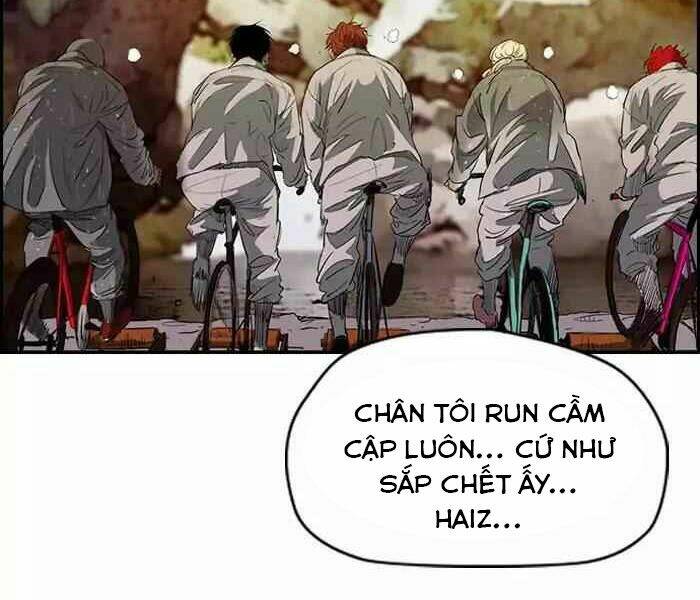 Thể Thao Cực Hạn Chapter 176 - Trang 2