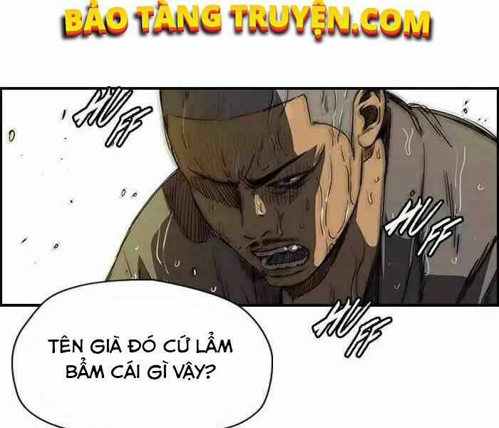 Thể Thao Cực Hạn Chapter 176 - Trang 2