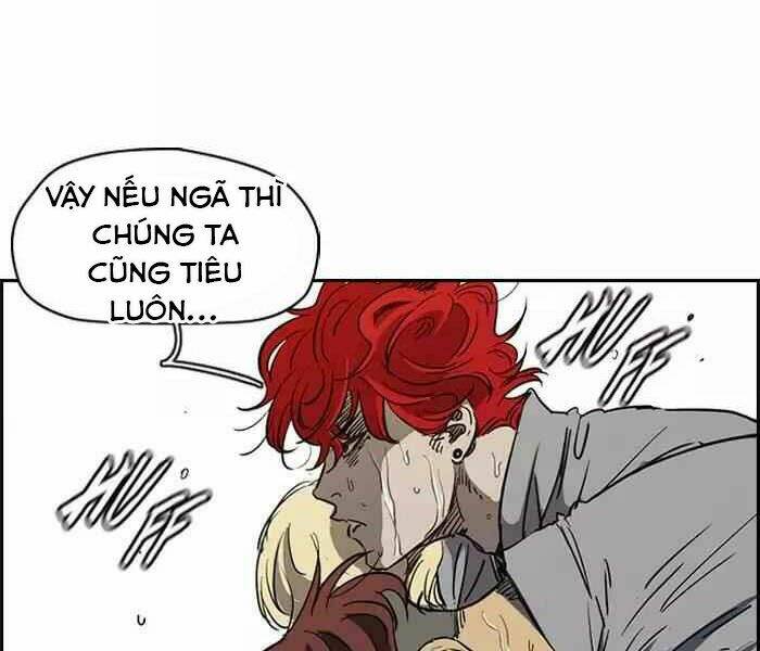 Thể Thao Cực Hạn Chapter 176 - Trang 2