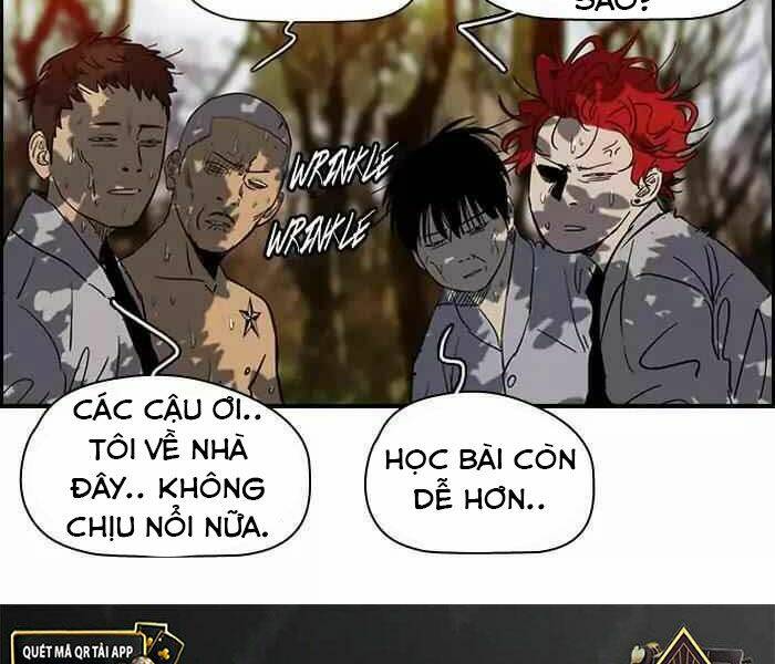 Thể Thao Cực Hạn Chapter 176 - Trang 2