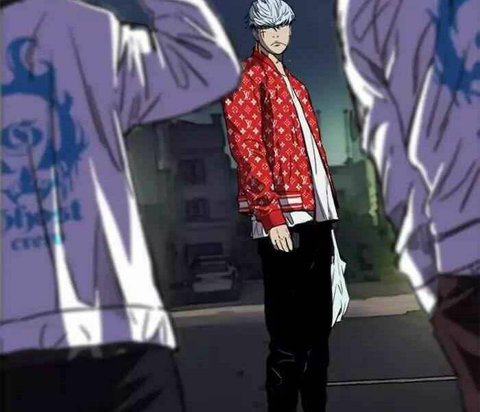 Thể Thao Cực Hạn Chapter 177 - Trang 2