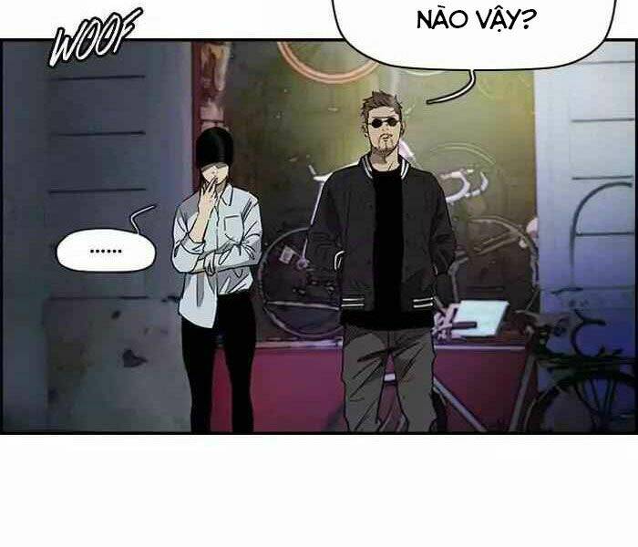 Thể Thao Cực Hạn Chapter 177 - Trang 2