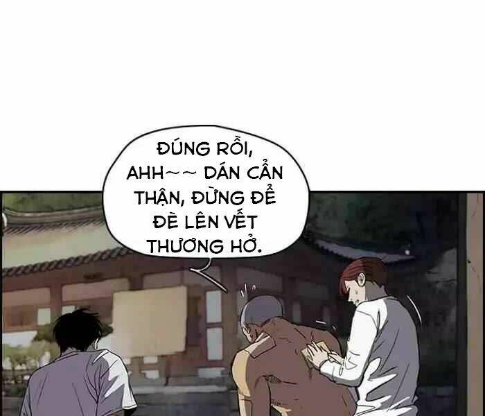 Thể Thao Cực Hạn Chapter 177 - Trang 2